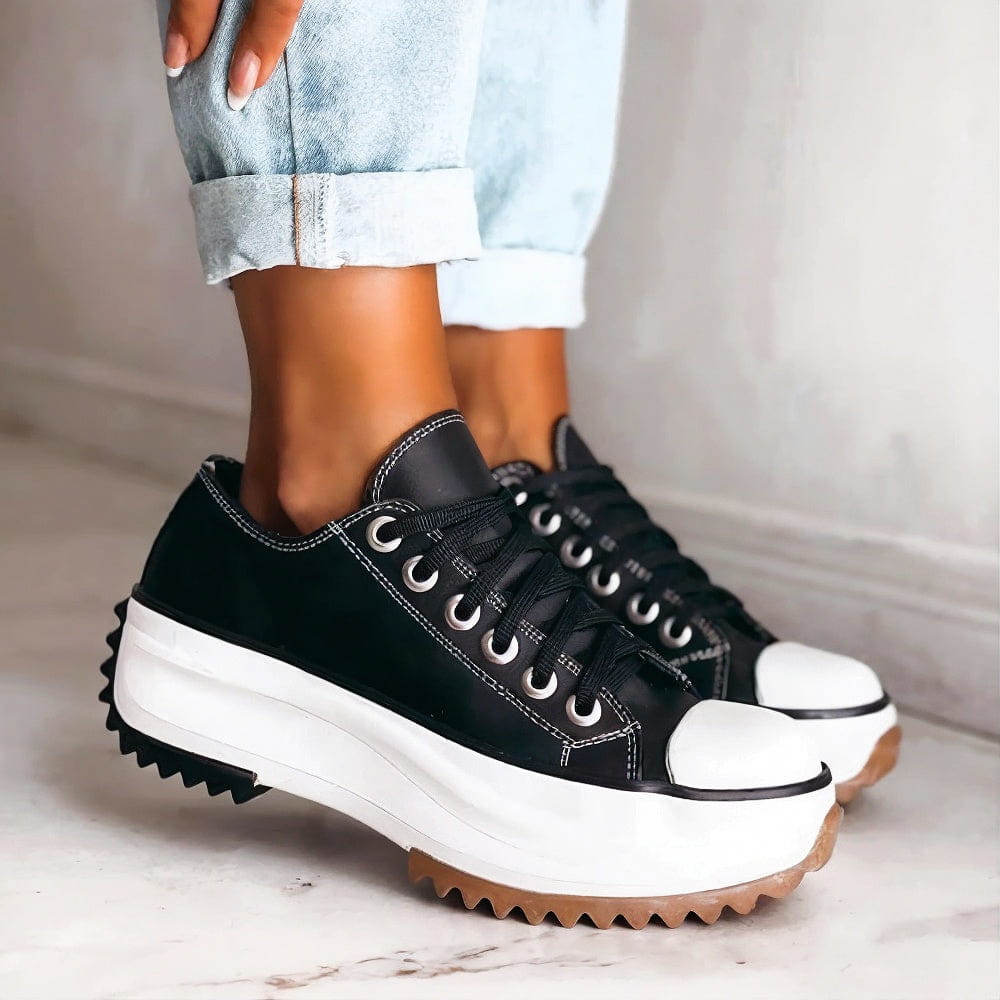Sapatos de mulher Elegeant
