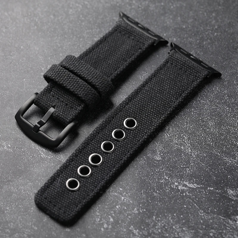 Bracelete Voyager para Apple Watch