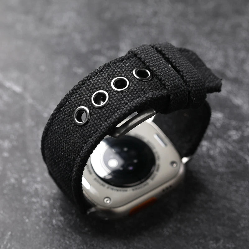 Bracelete Voyager para Apple Watch