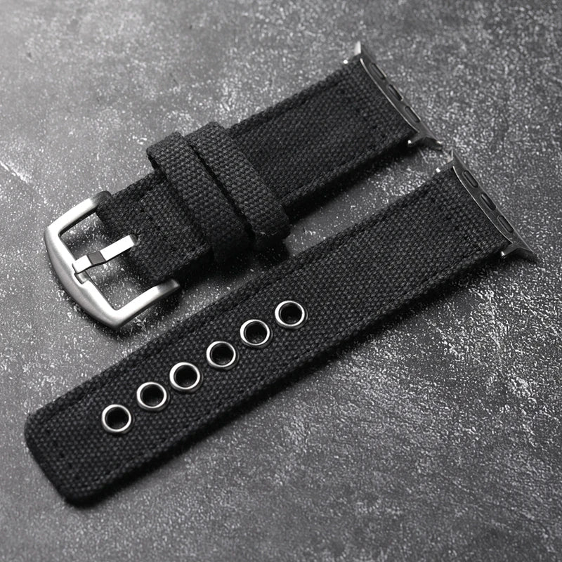 Bracelete Voyager para Apple Watch