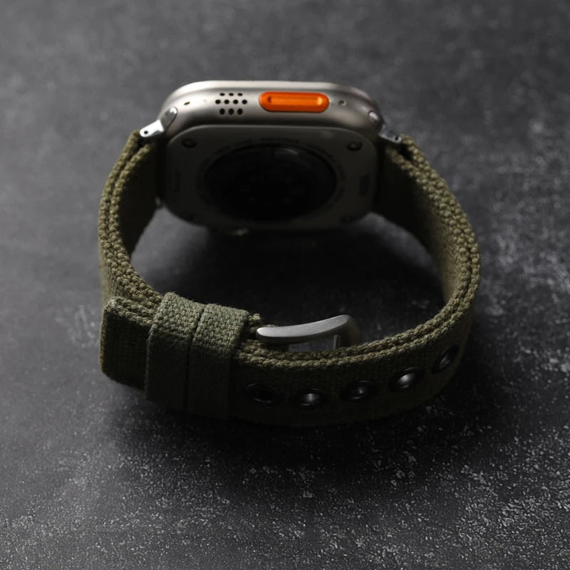 Bracelete Voyager para Apple Watch