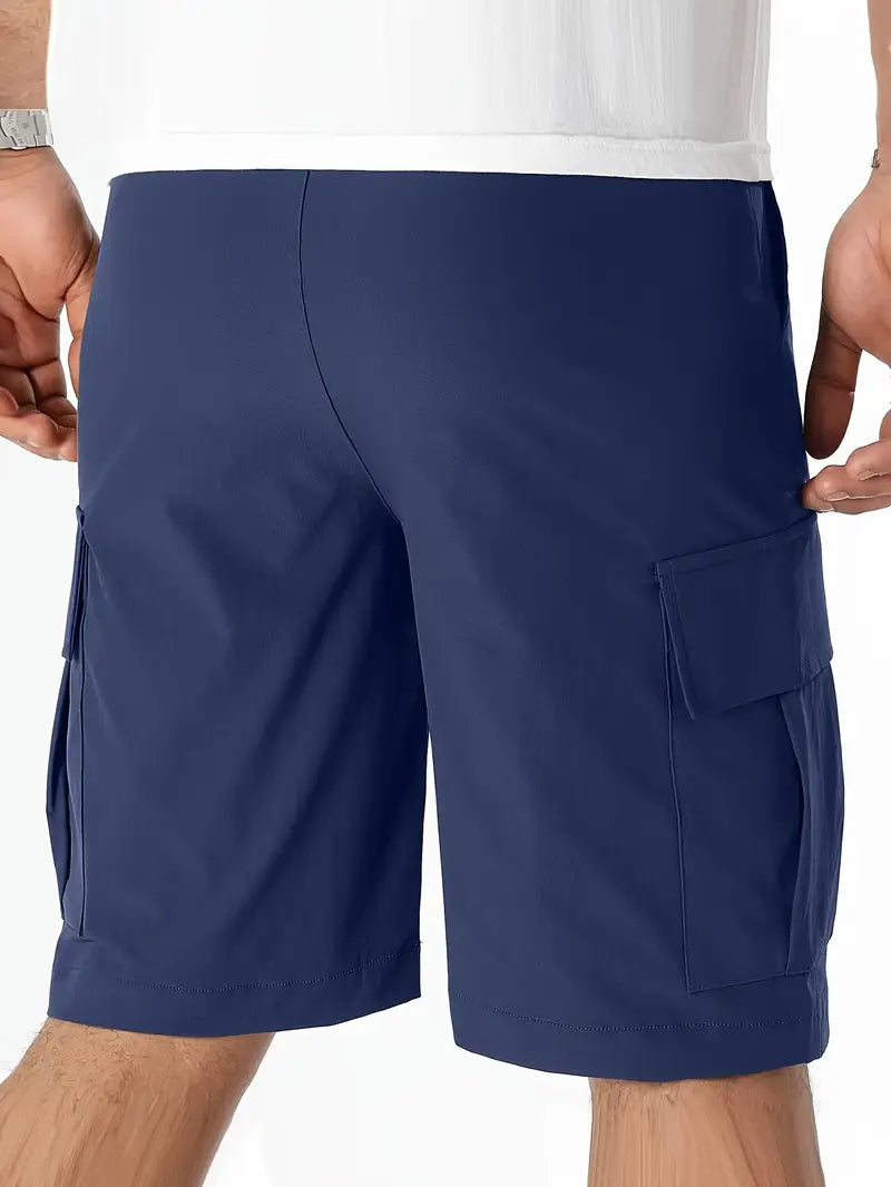 Calções de treino