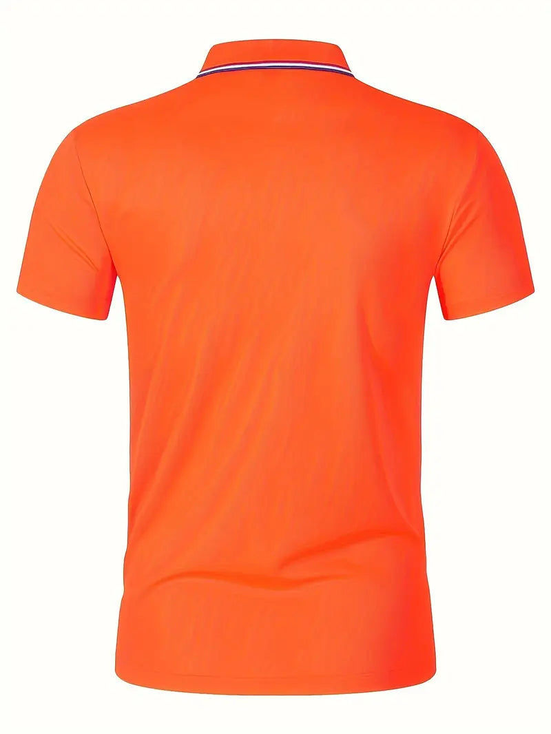 Camisa pólo elegante