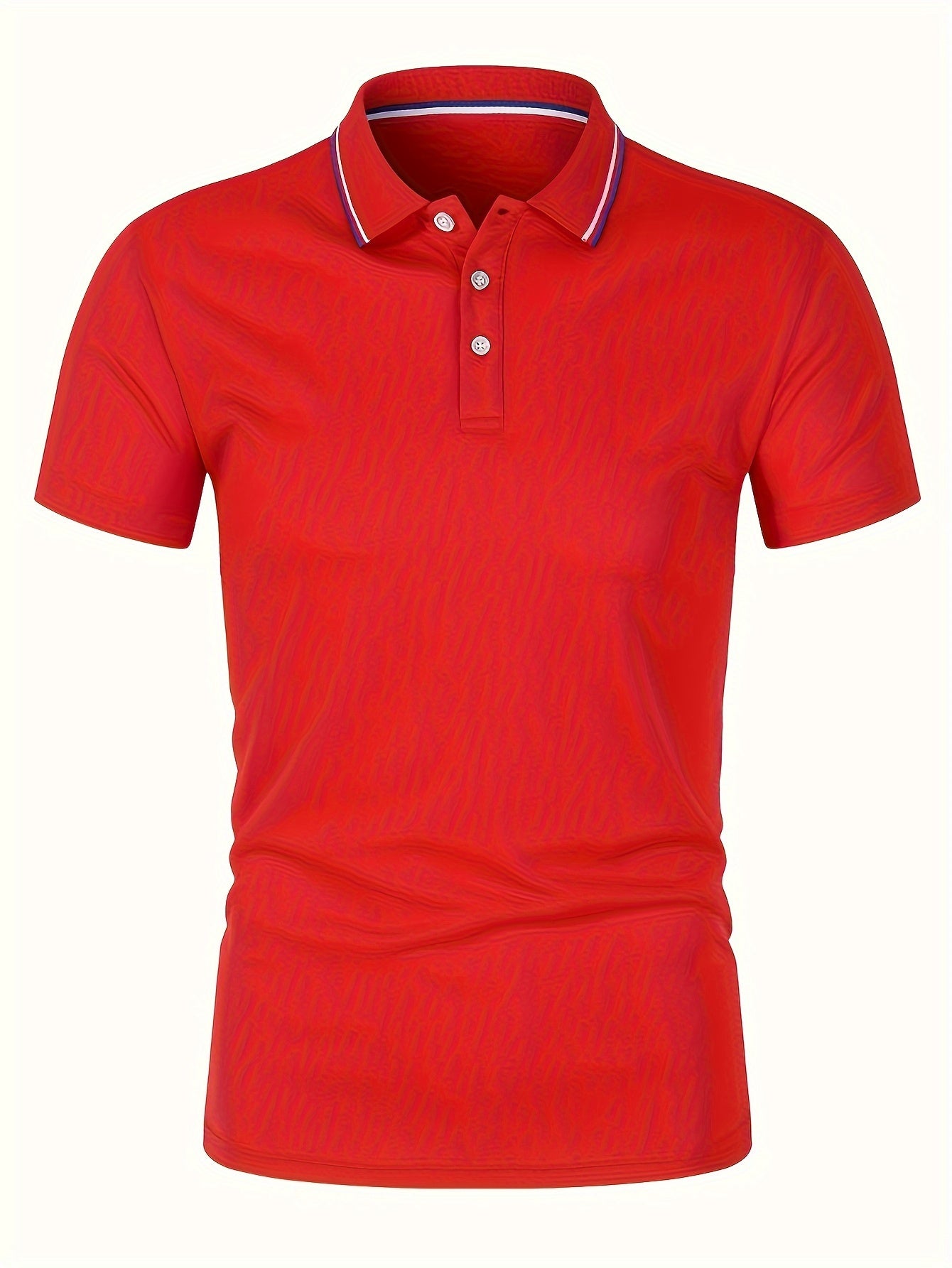 Camisa pólo elegante
