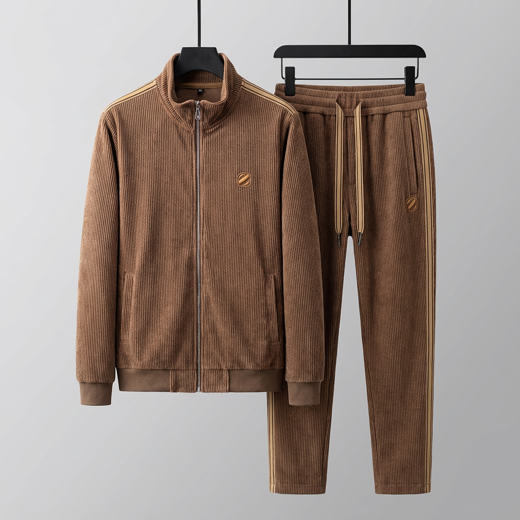 Conjunto Premium para homem