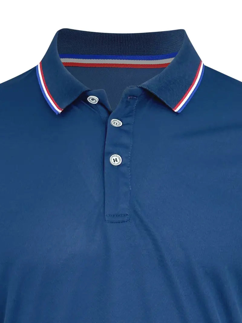 Camisa pólo elegante