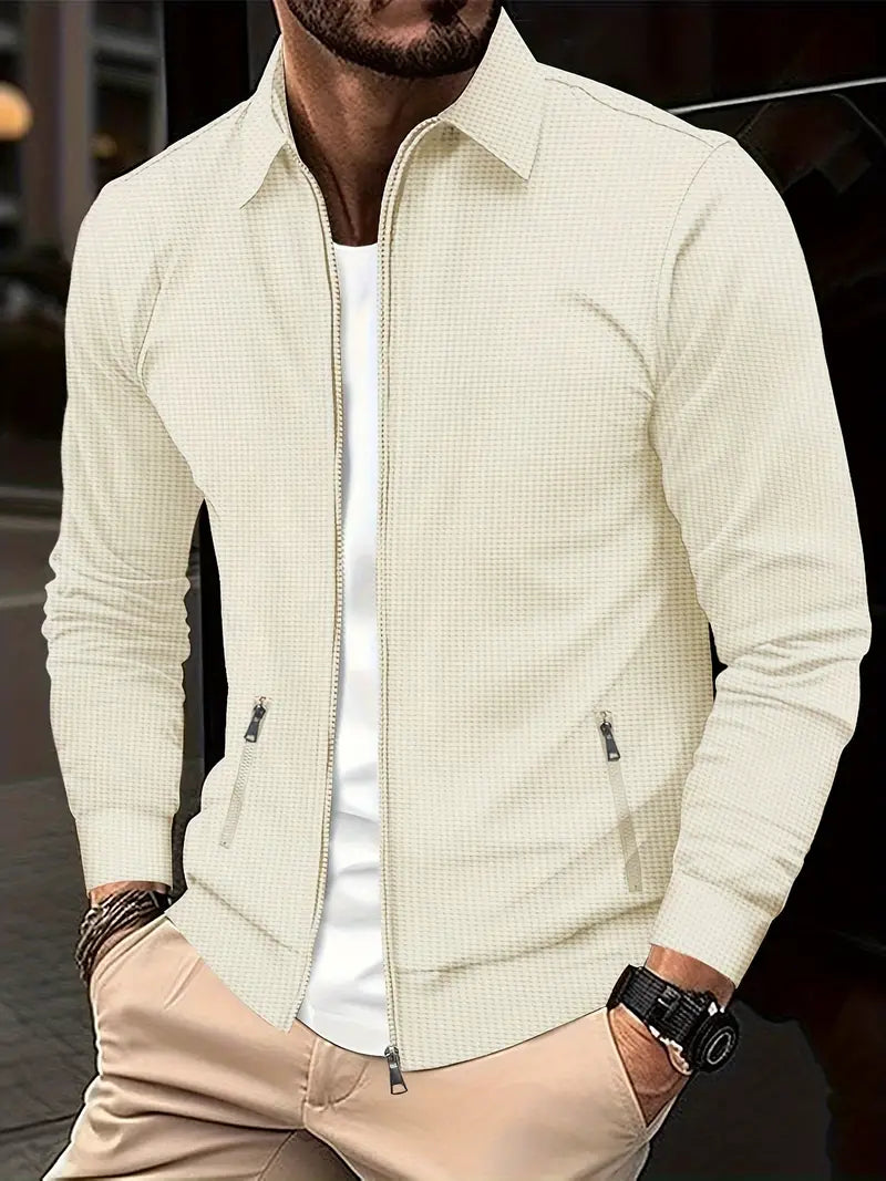Colete para homem com estilo