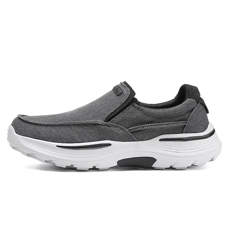 Sapatos confortáveis