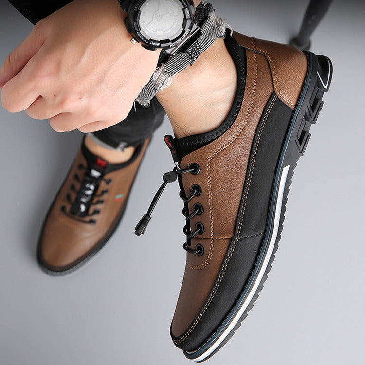 Sapatos casuais