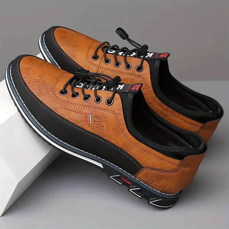 Sapatos casuais