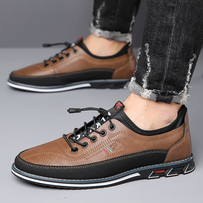 Sapatos casuais