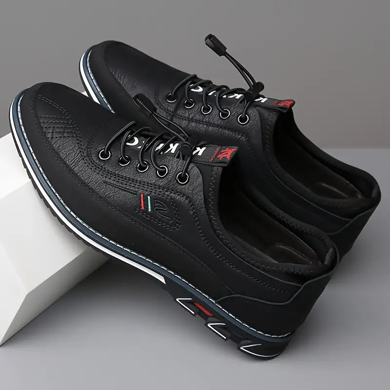 Sapatos casuais