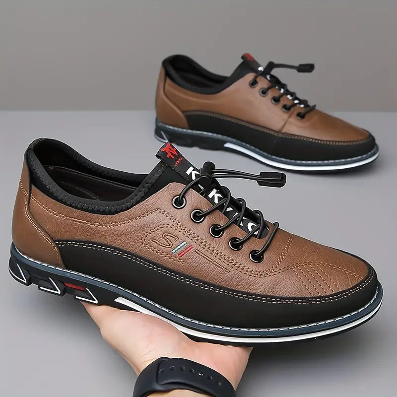 Sapatos casuais