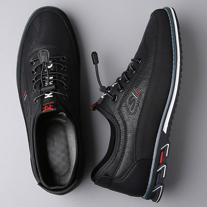 Sapatos casuais