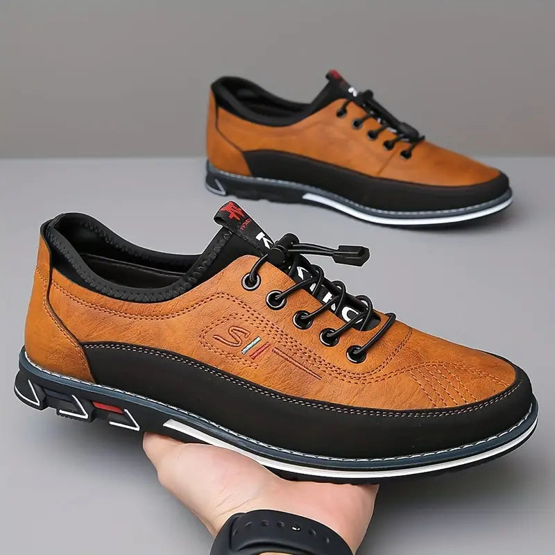 Sapatos casuais