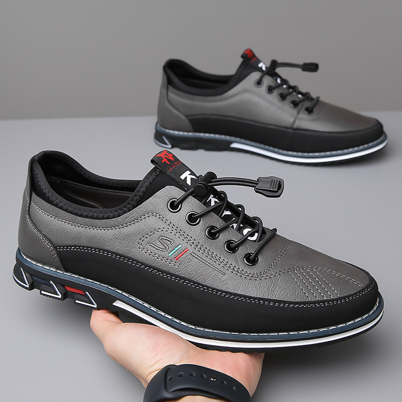 Sapatos casuais