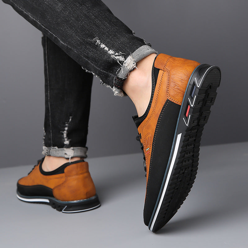 Sapatos casuais