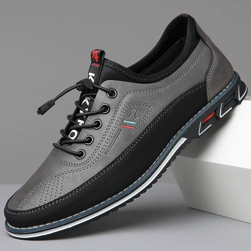 Sapatos casuais