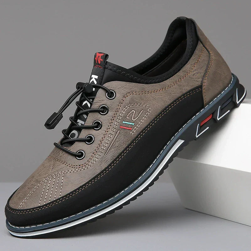 Sapatos casuais