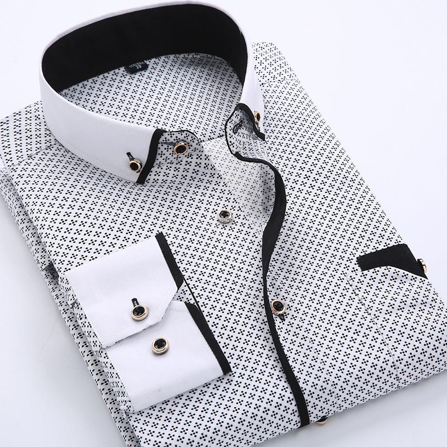 Camisa Chic para homem