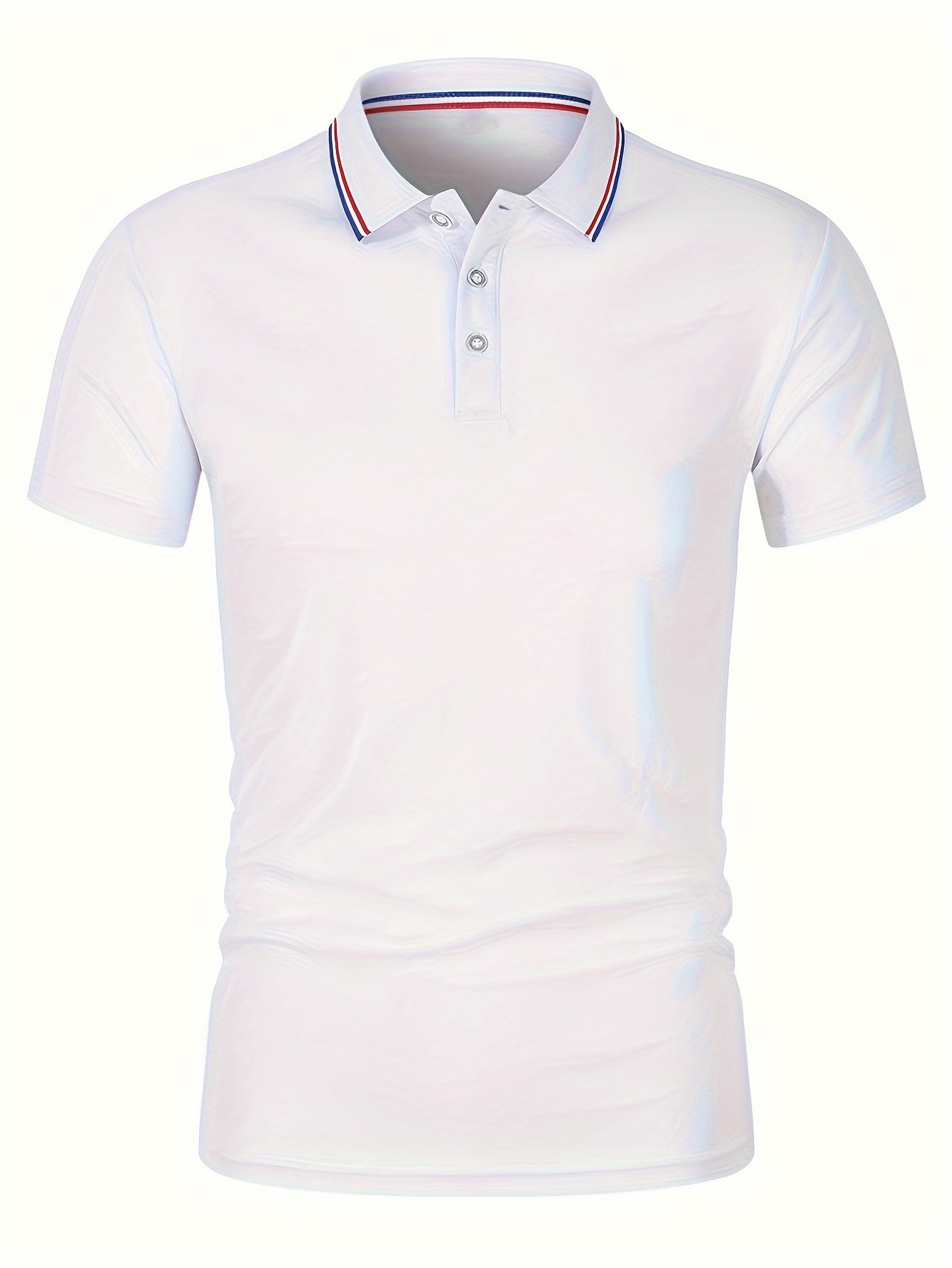 Camisa pólo elegante