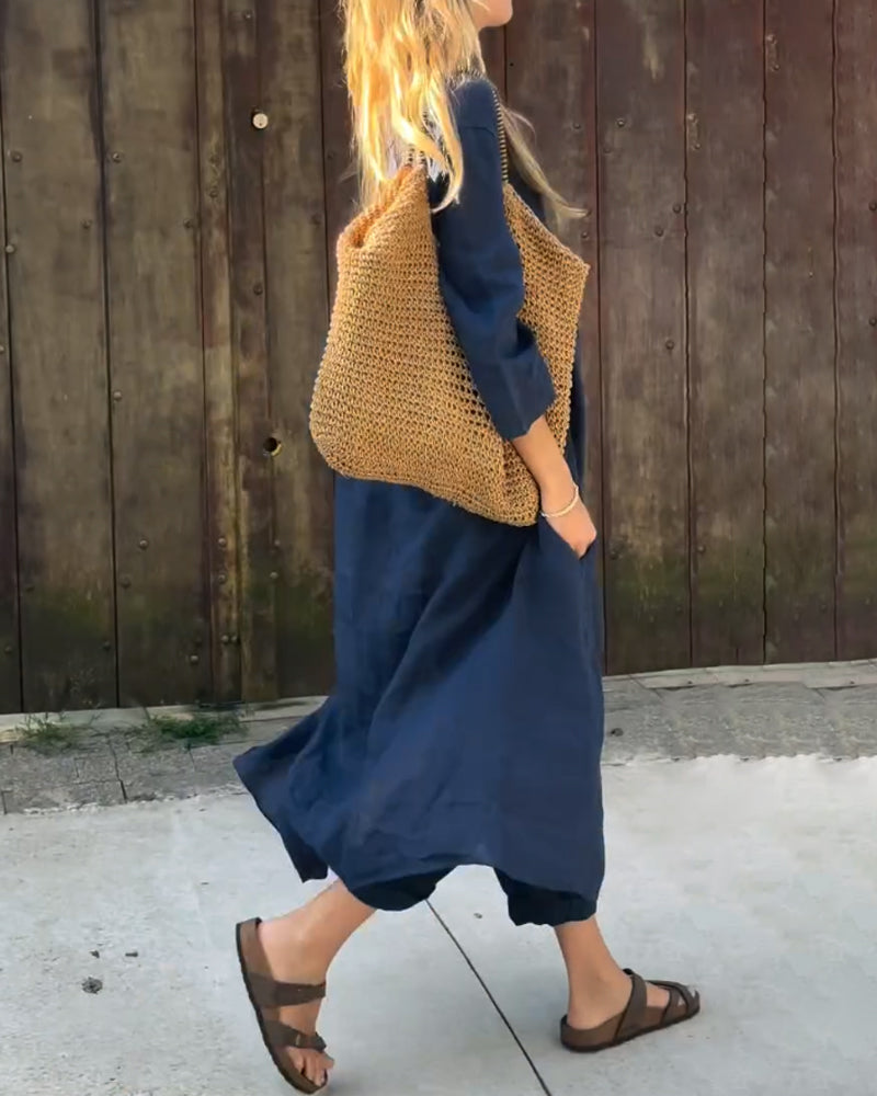 Conjunto Chic para mulher