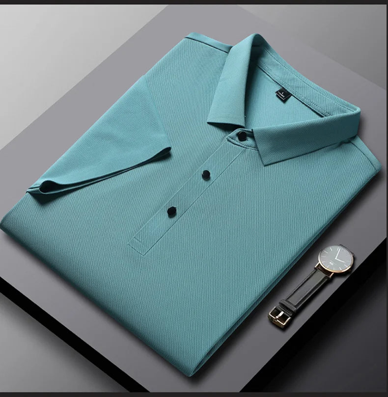 Camisa pólo casual