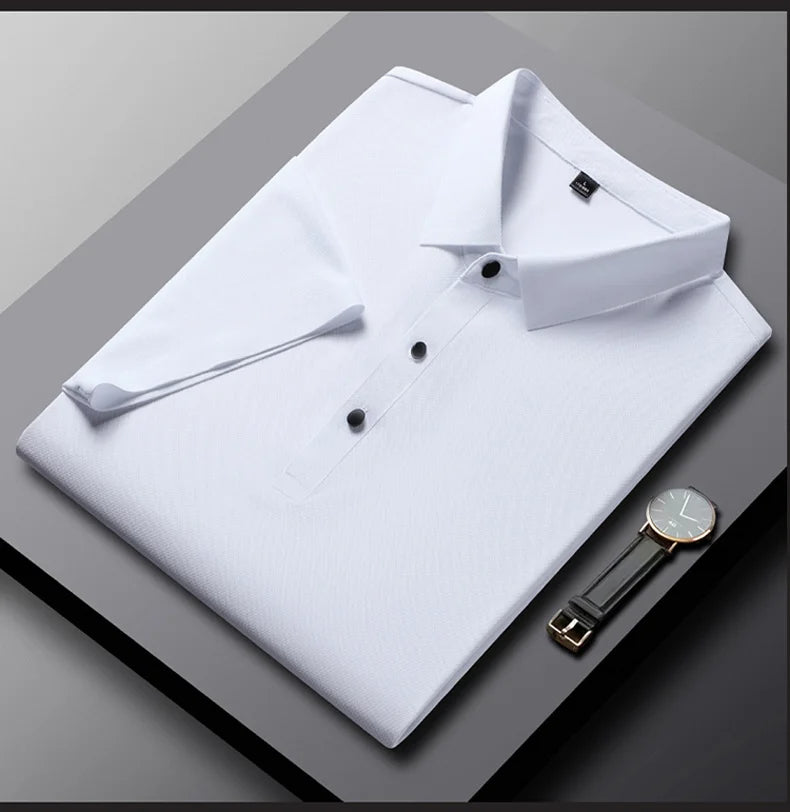 Camisa pólo casual