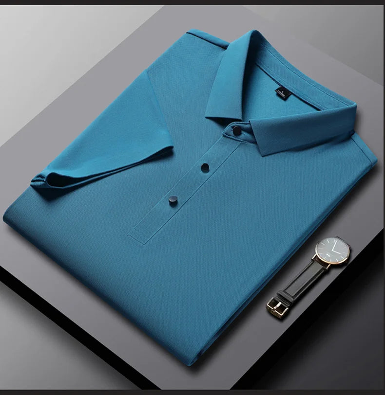 Camisa pólo casual