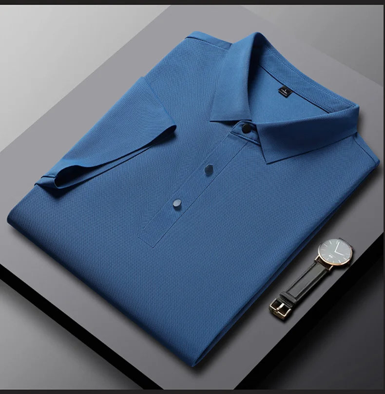 Camisa pólo casual
