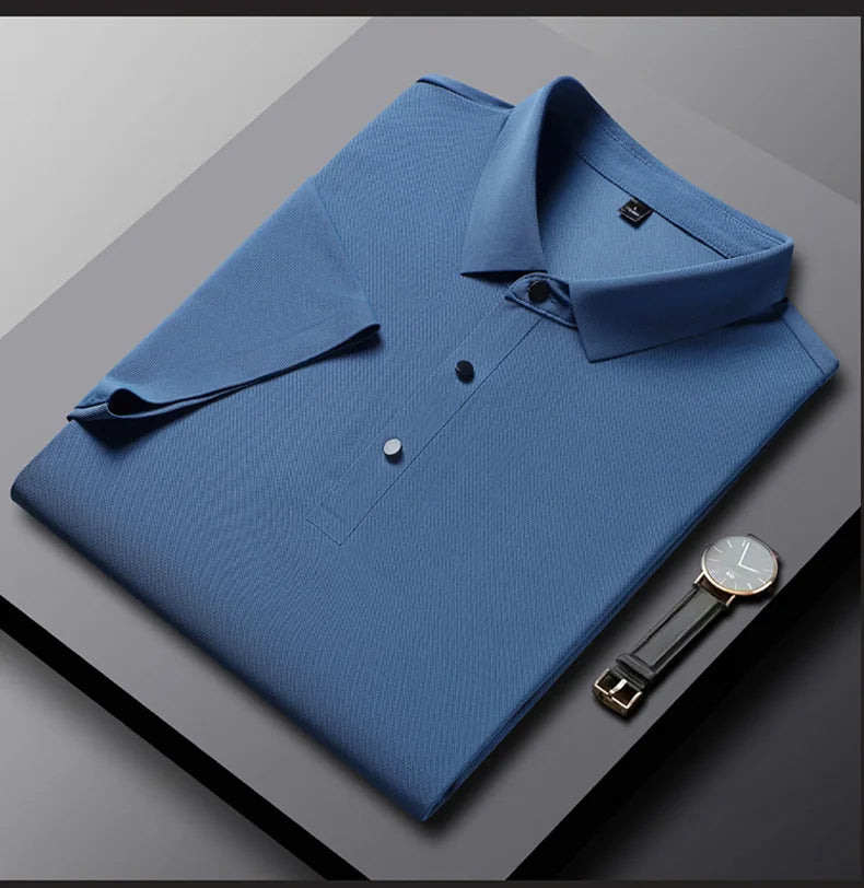 Camisa pólo casual
