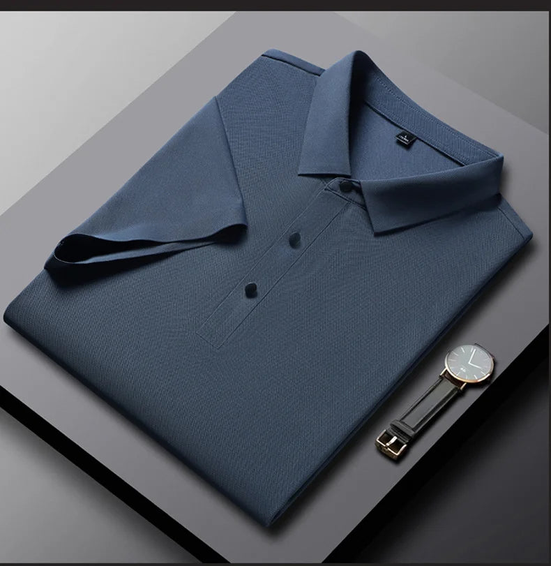 Camisa pólo casual