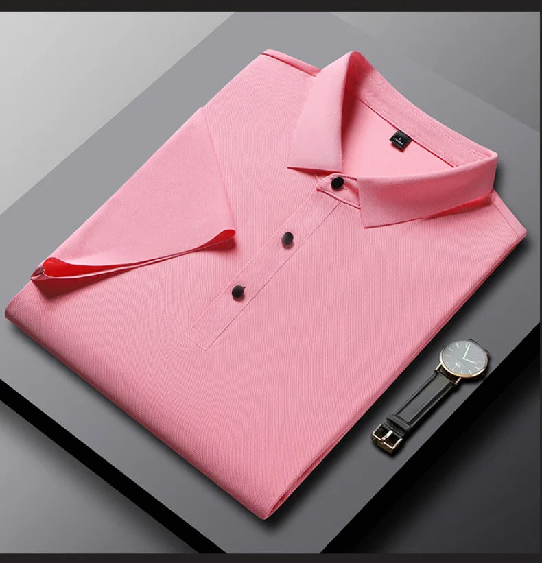 Camisa pólo casual