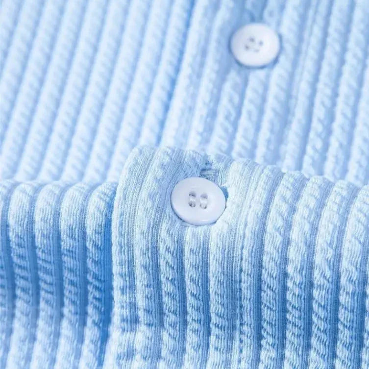 Camisa italiana para homem