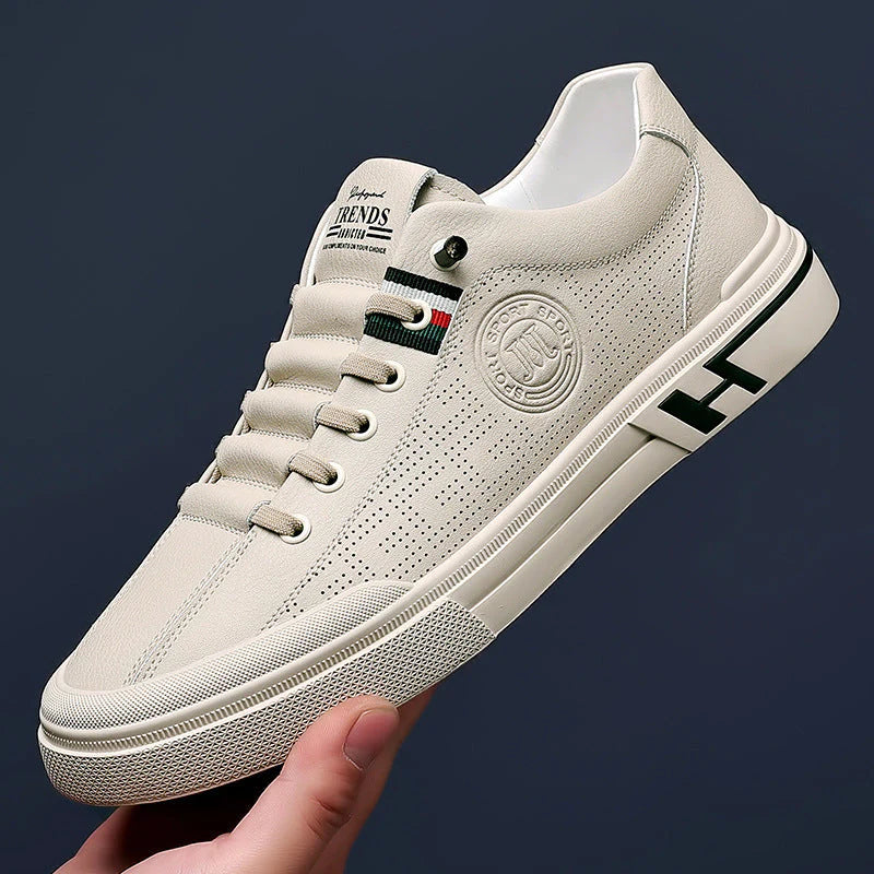 Sapatos Etienne Premium
