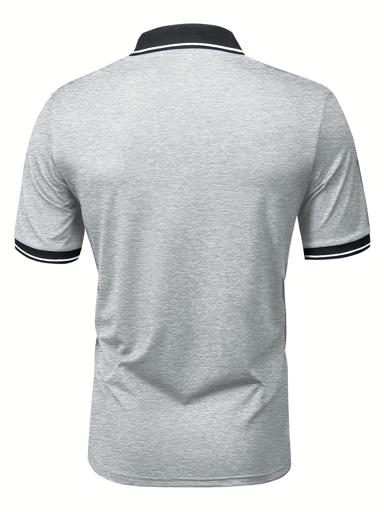 Camisa pólo casual