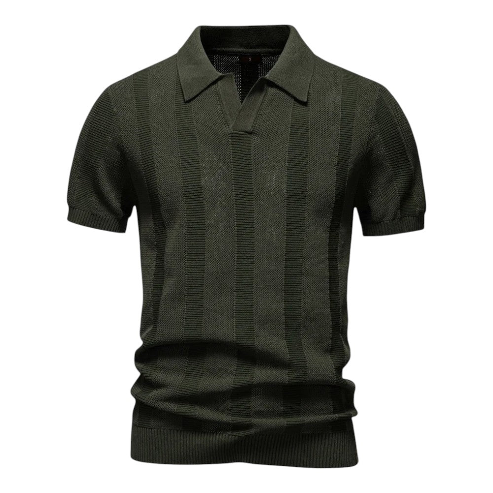 Camisa pólo casual