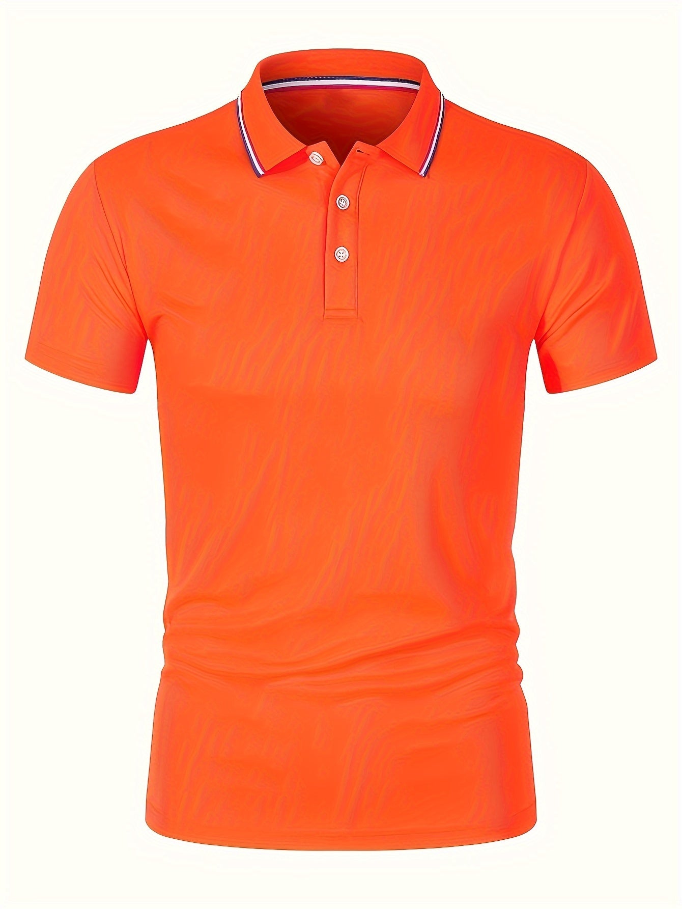 Camisa pólo elegante