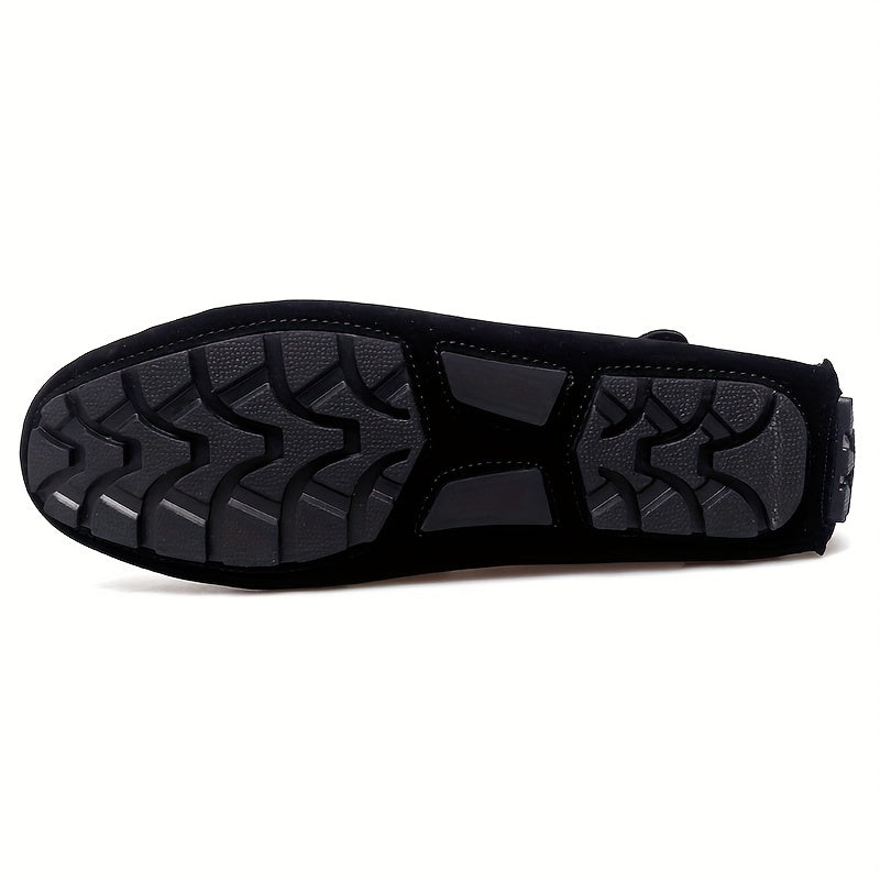 Mocassins elegantes