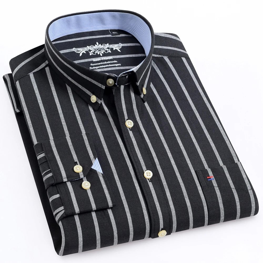 Camisa elegante para homem