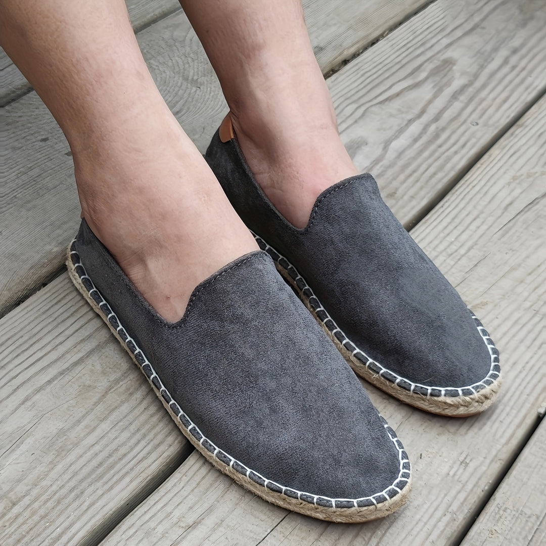 Espadrilles casuais para homem