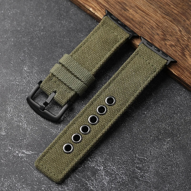 Bracelete Voyager para Apple Watch