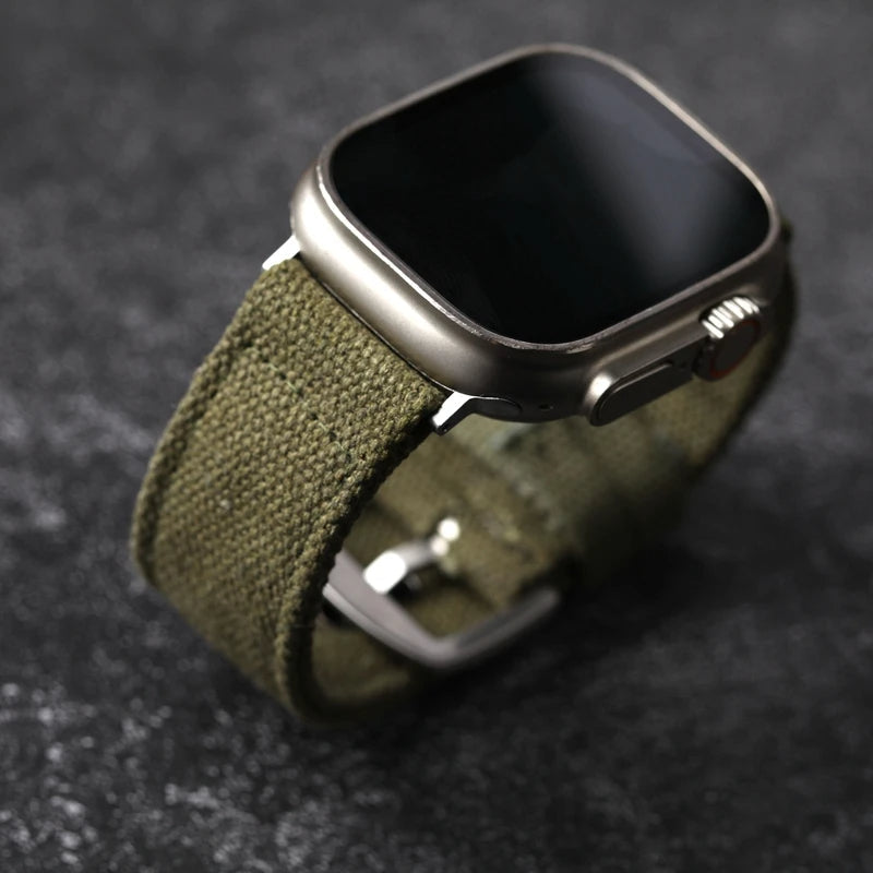 Bracelete Voyager para Apple Watch