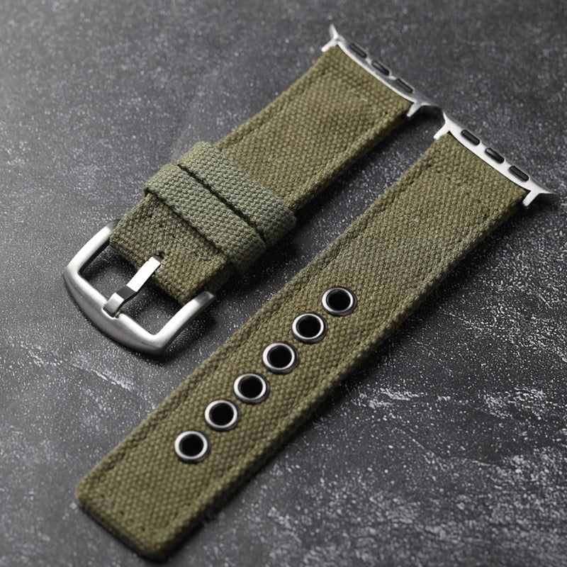 Bracelete Voyager para Apple Watch