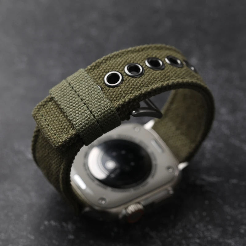 Bracelete Voyager para Apple Watch