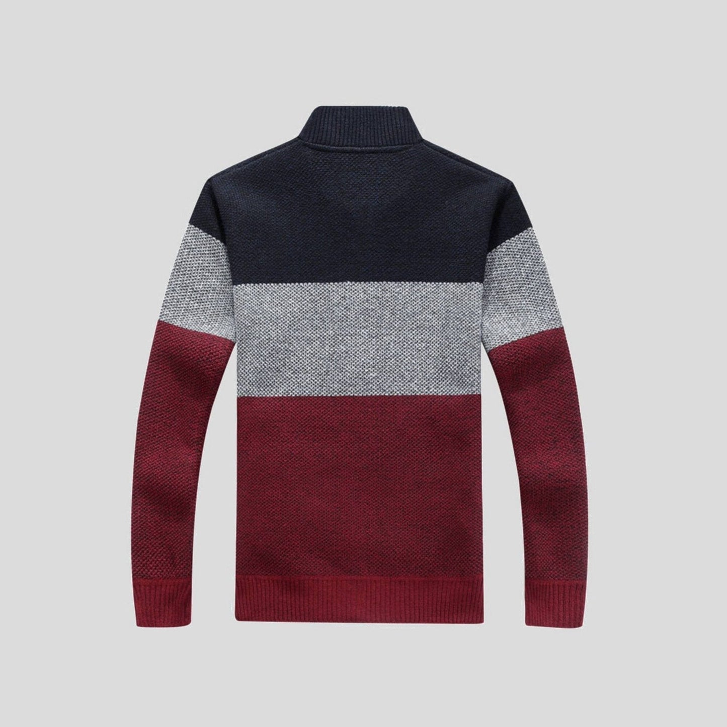 Colete elegante para homem