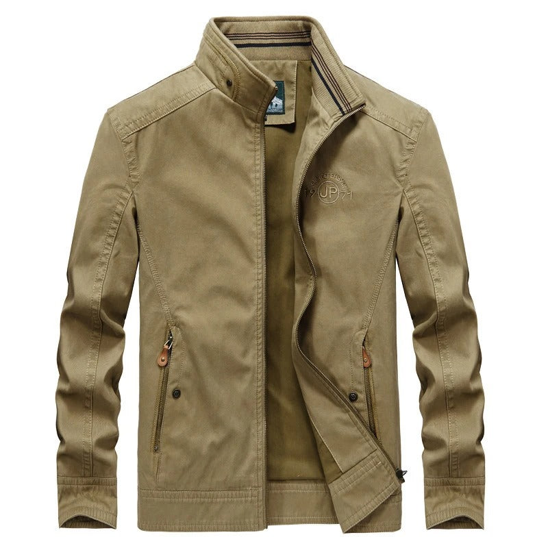 Casaco corta-vento Bomber Jacket
