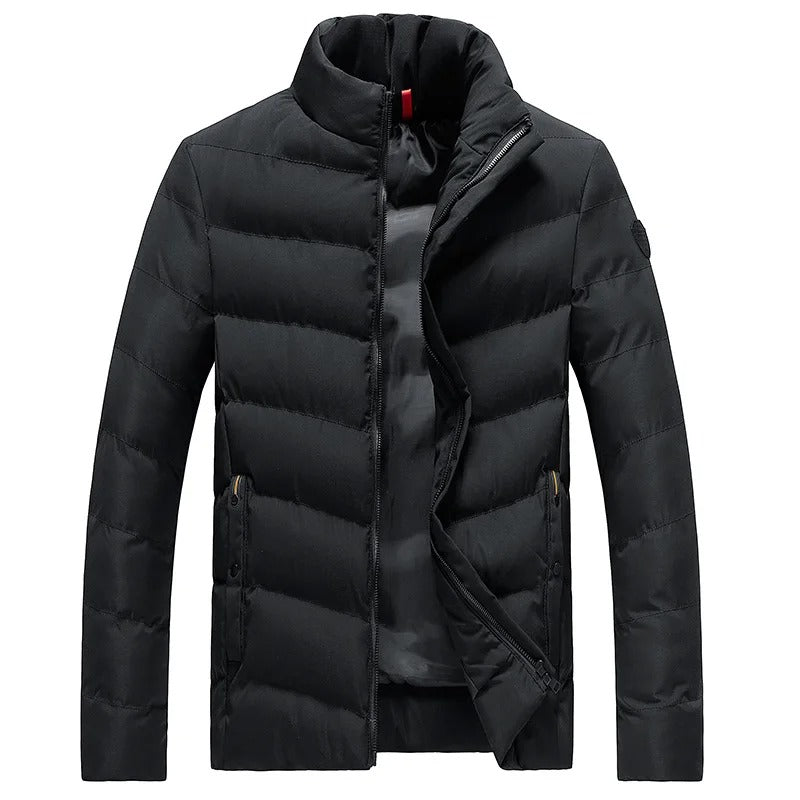 Casaco de inverno Parkas