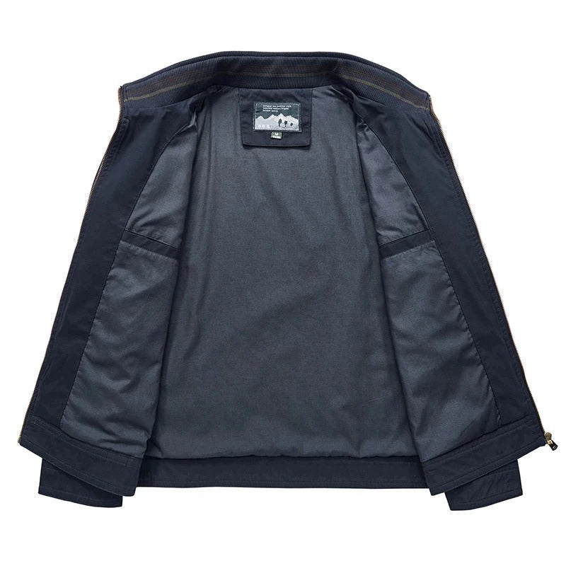 Casaco corta-vento Bomber Jacket