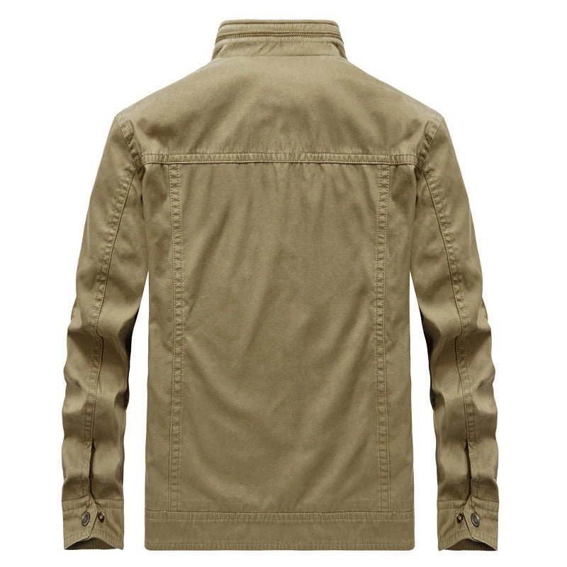 Casaco corta-vento Bomber Jacket